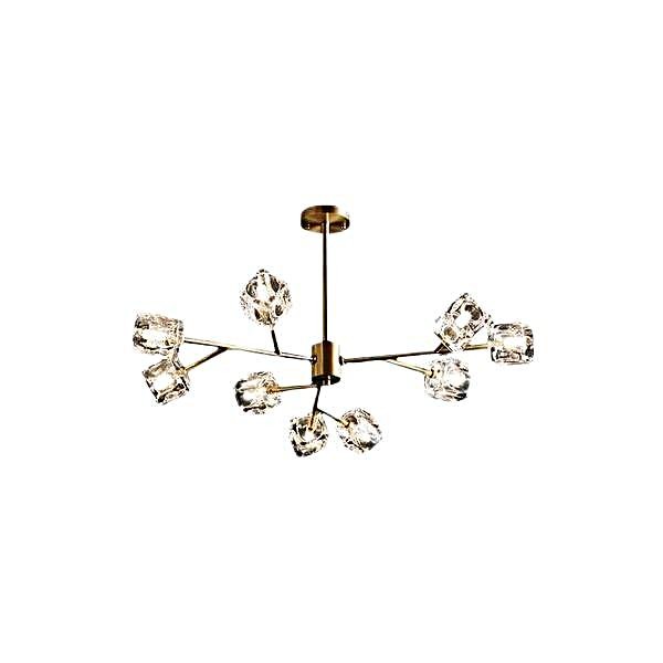 Crystal Chandelier