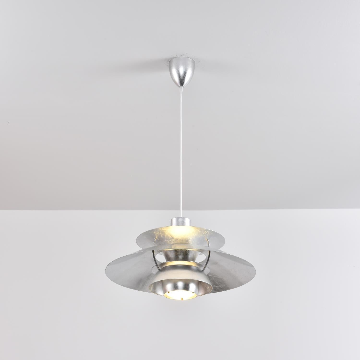 Gold Foil PH Pendant Lamp D762