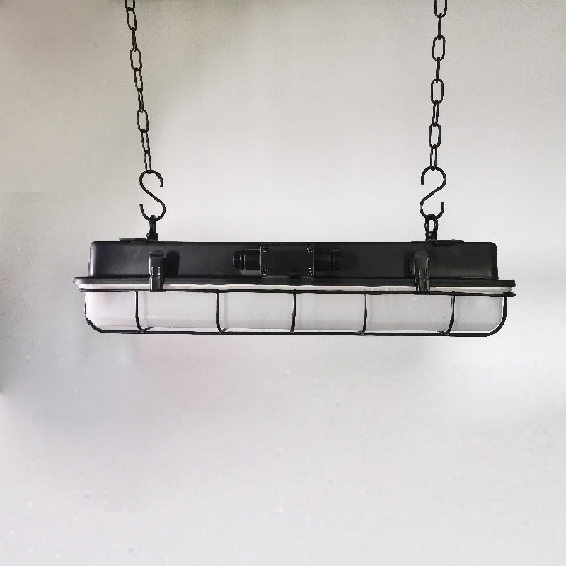 Porringer Pendant Lamp D482