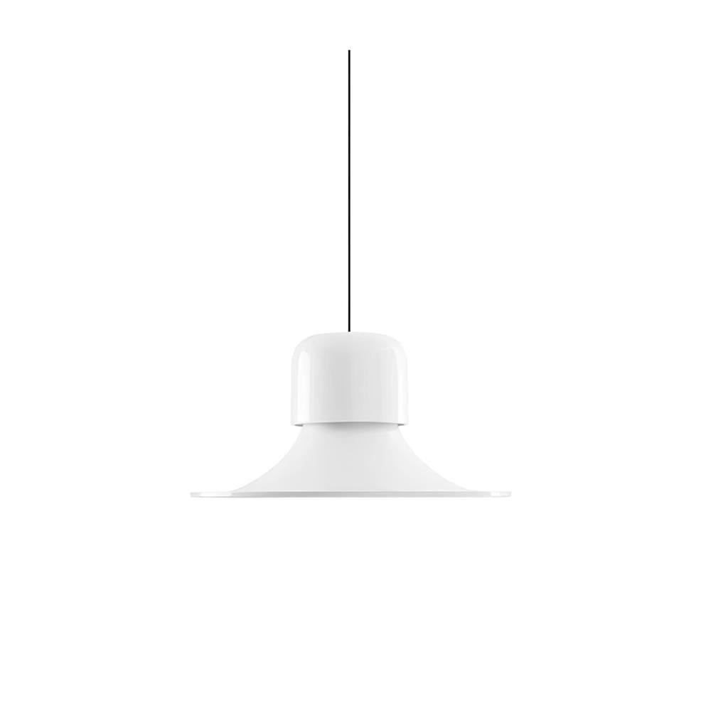 Nordic Carbon Steel LED Pendant Lamp K547