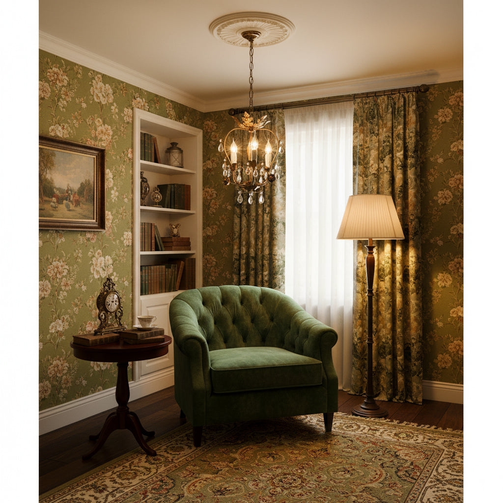 Monteleone Chandelier D518