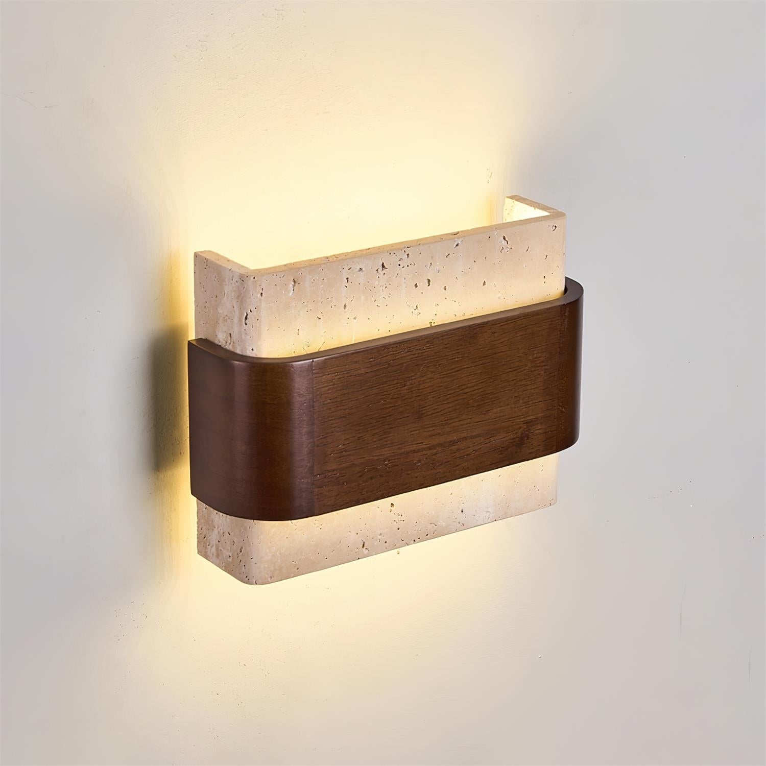 Selto Wall Lamp D137