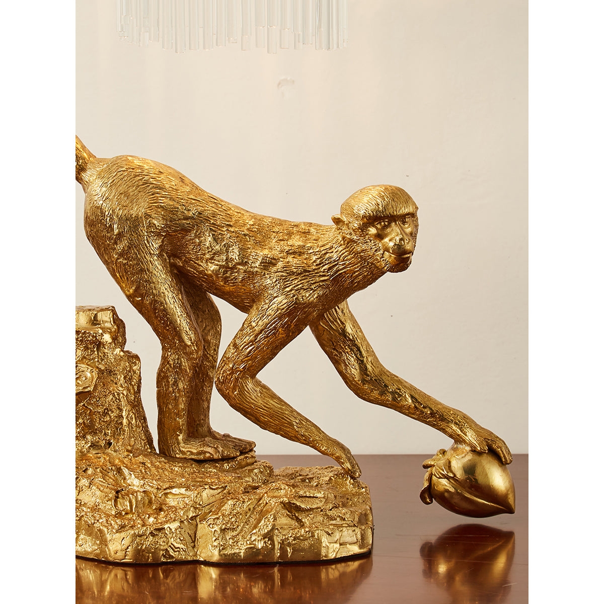 Zira Table Lamp D748