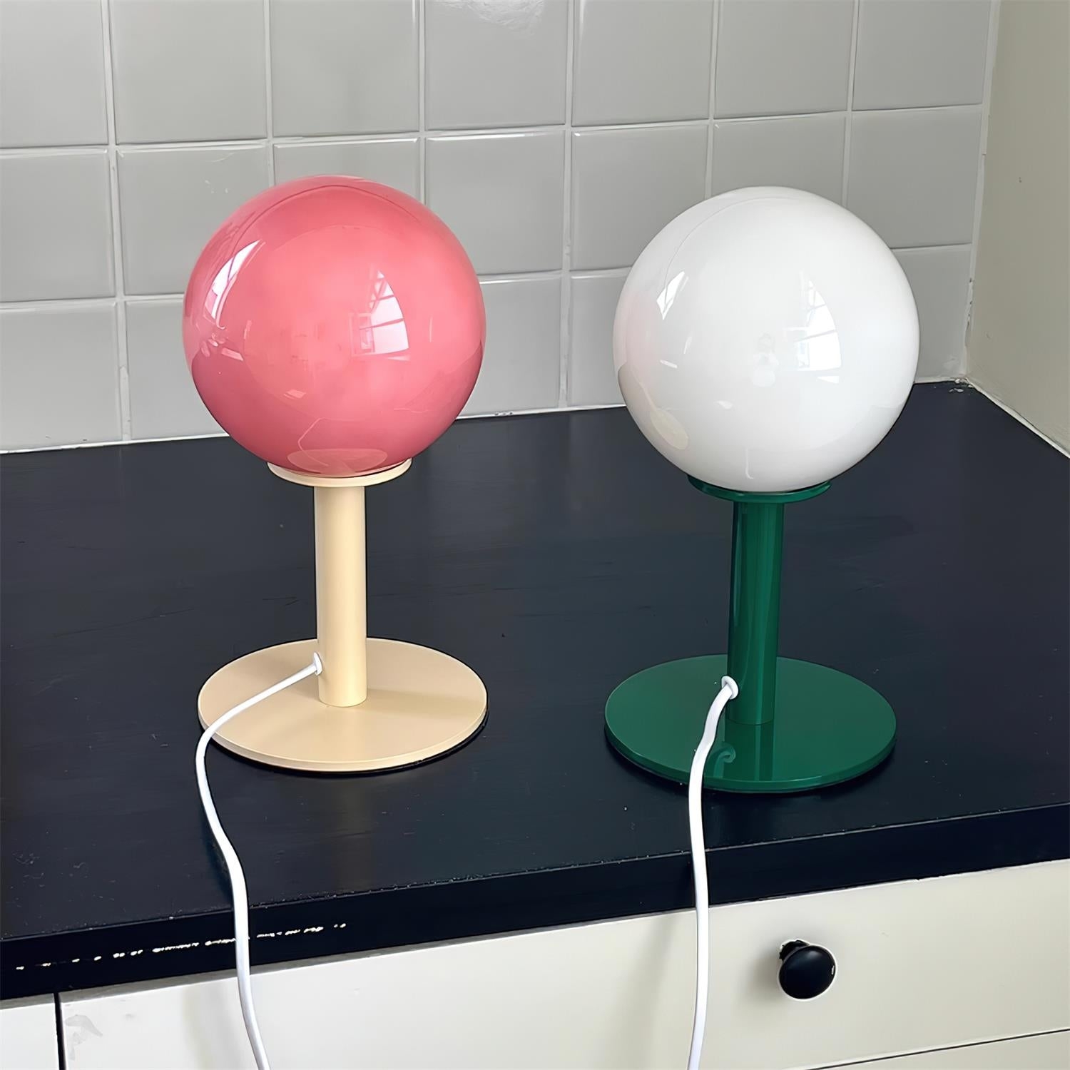 Sweety Table Lamp D27