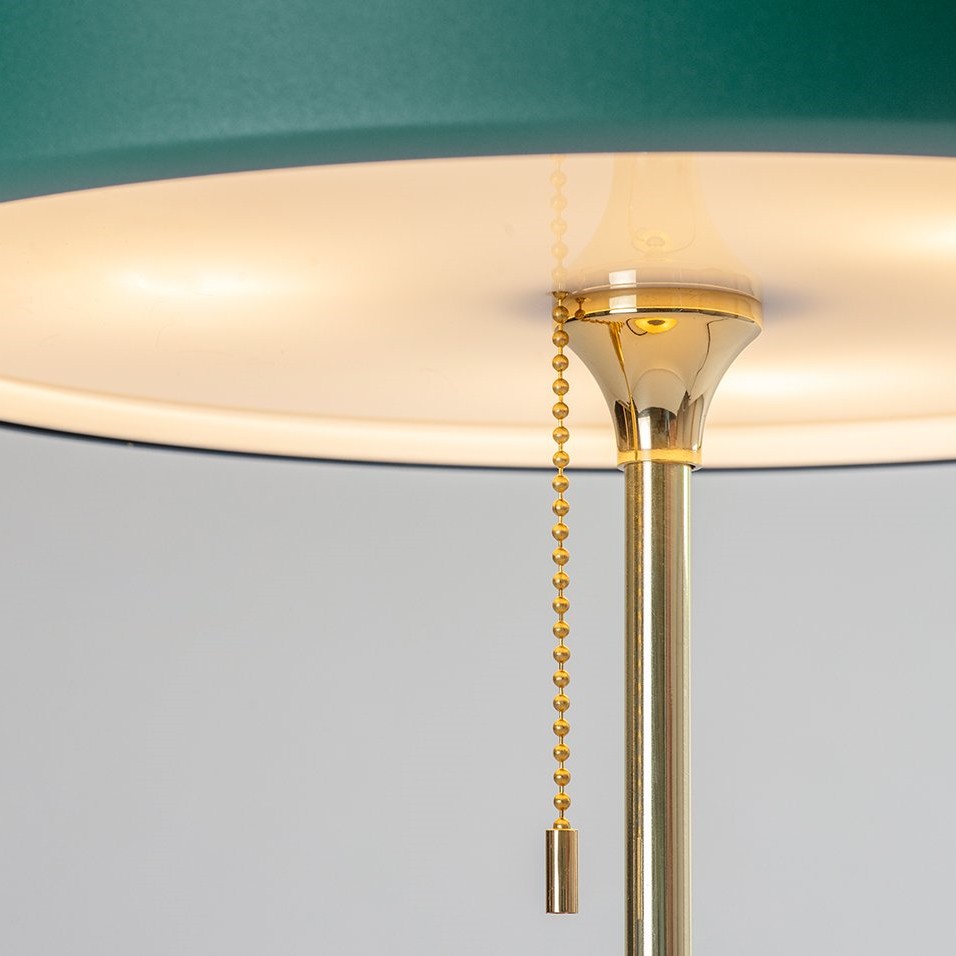 Revolve Table Lamp