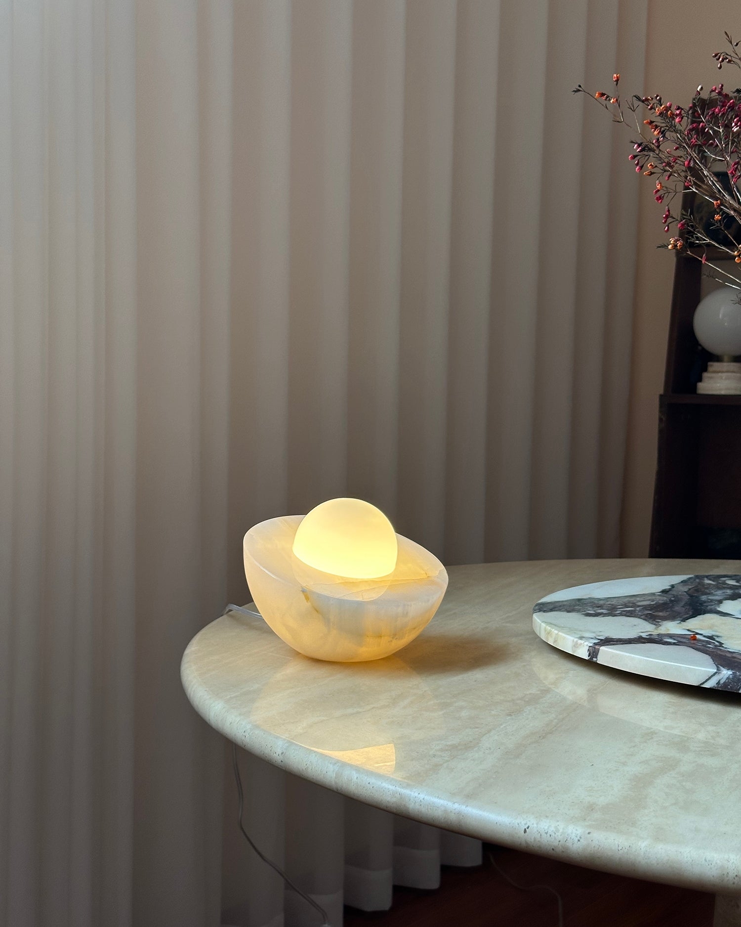 Piccola Table Lamp D54