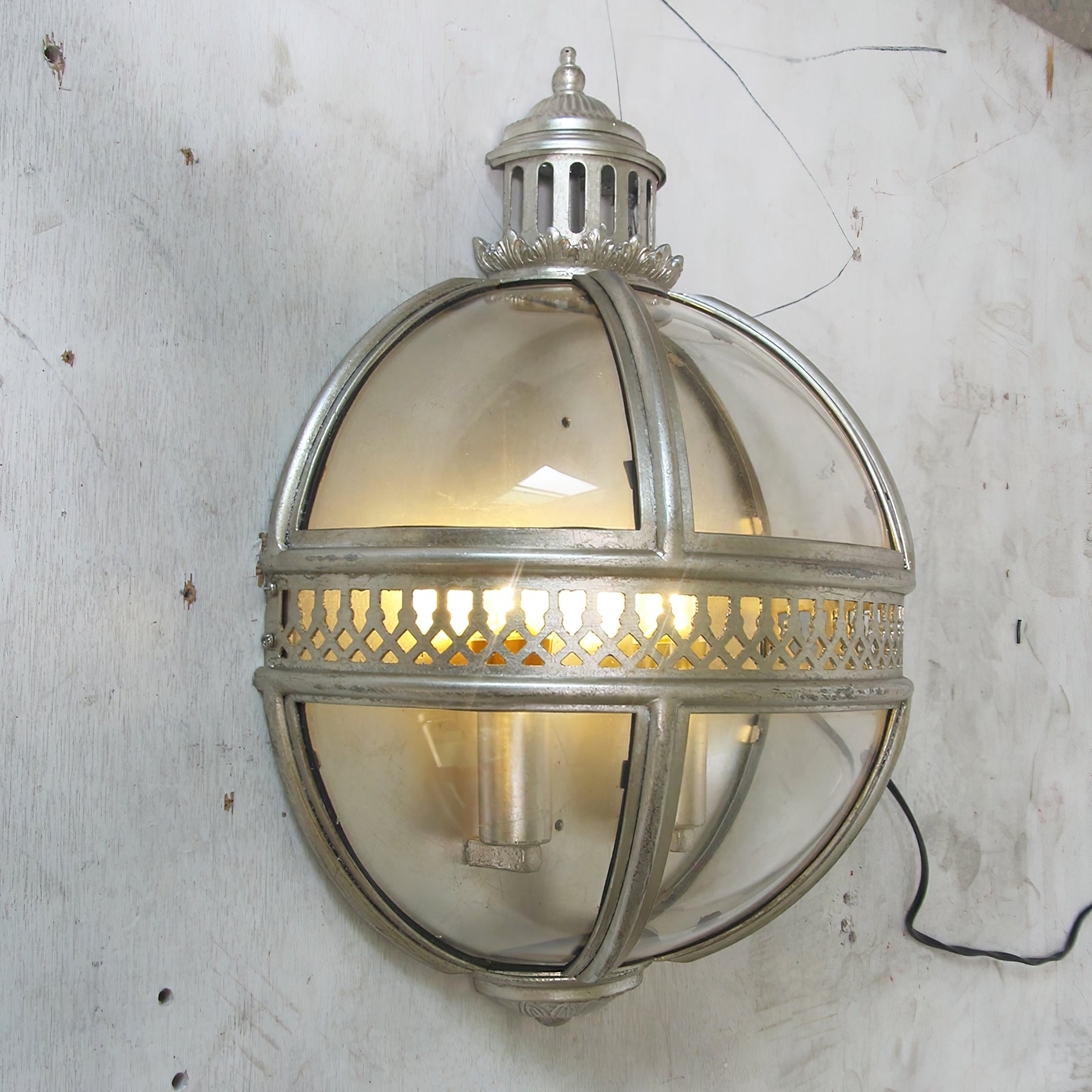 Daeyang Wall Lamp D487