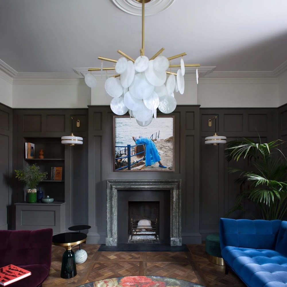 Nimbus Chandelier