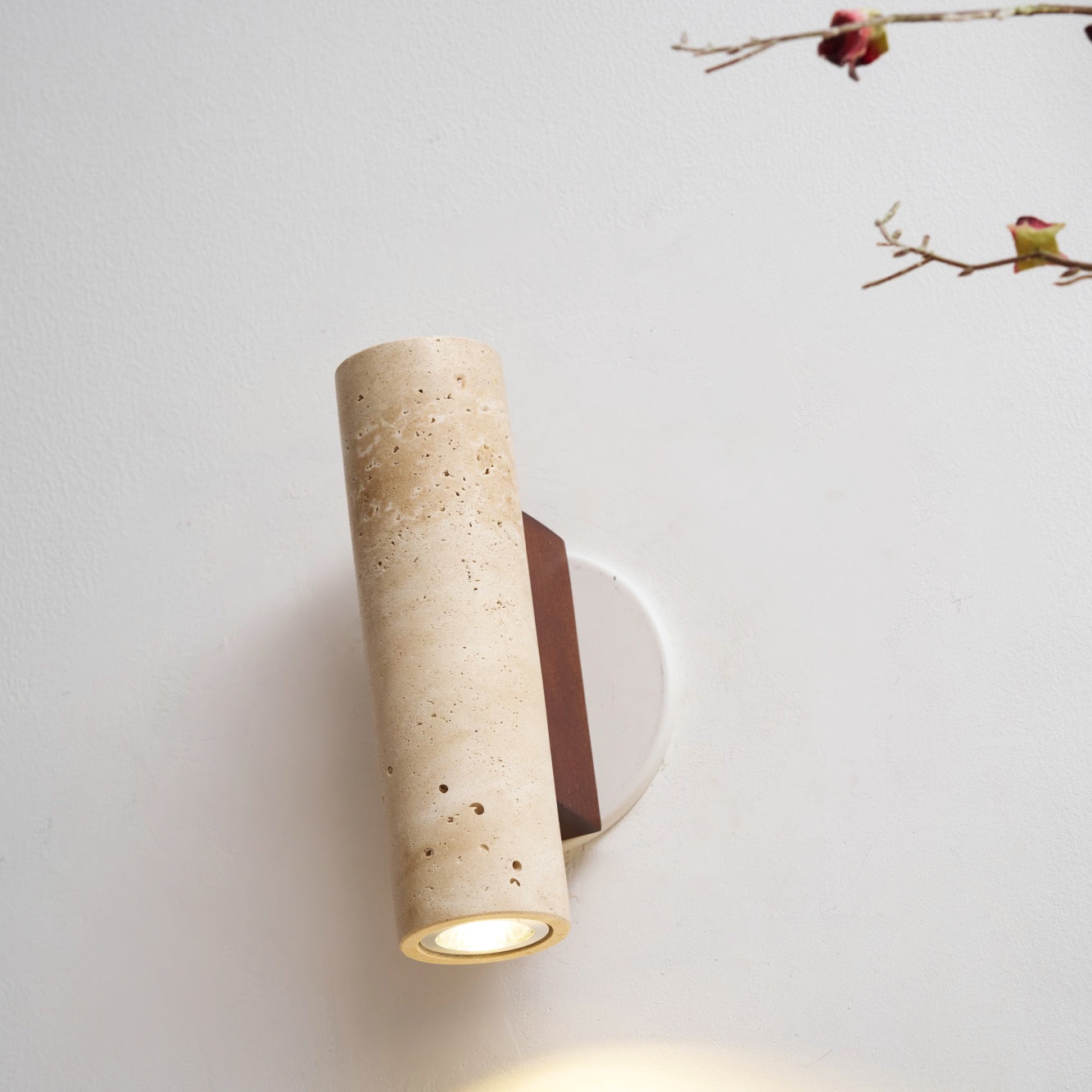 Marec Wall Lamp D658