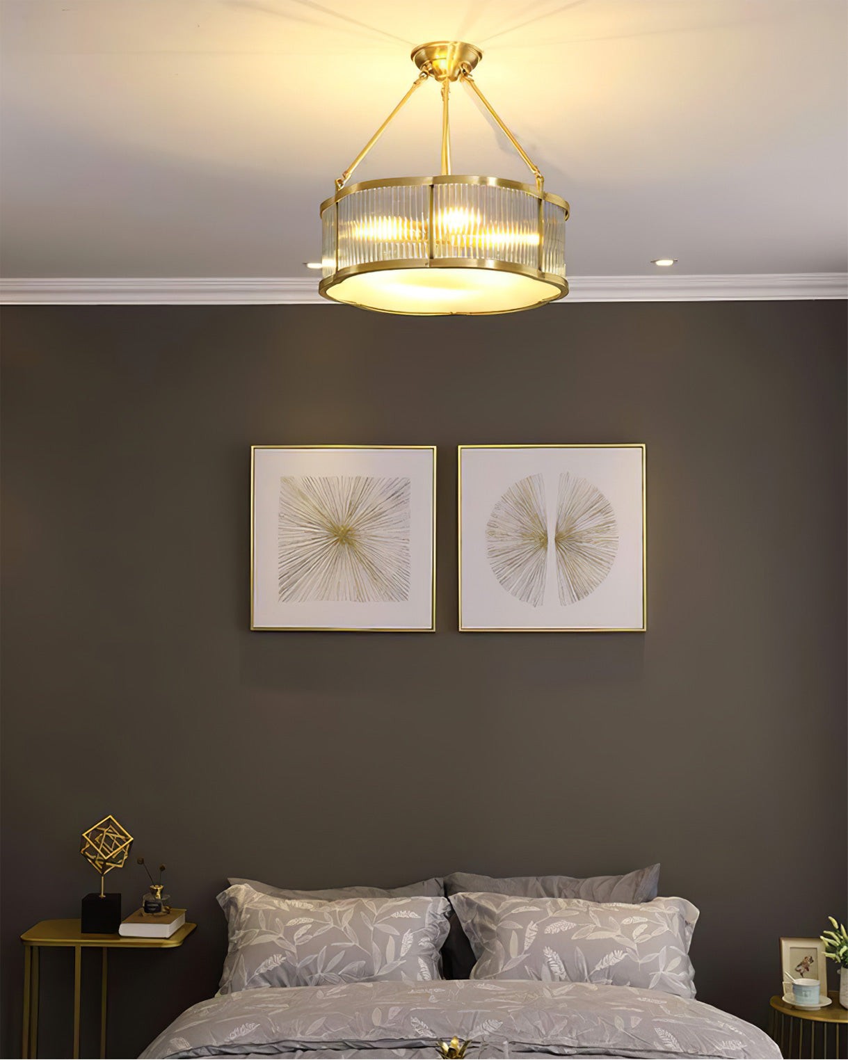 Basil Chandelier K970