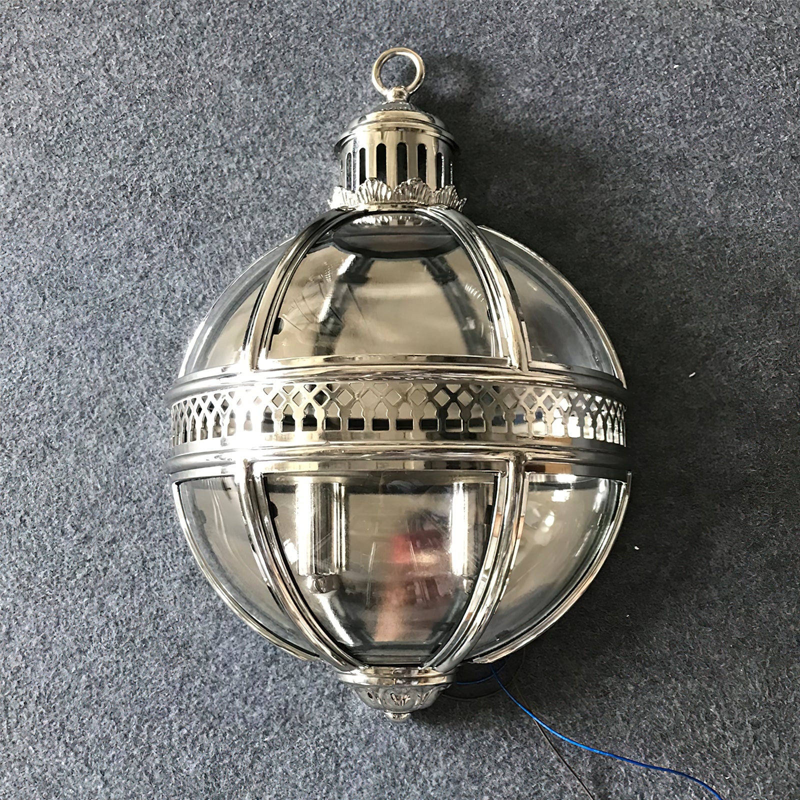 Daeyang Wall Lamp D487
