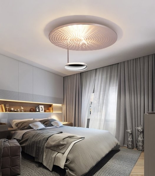 Droplet Mini Ceiling Lamp