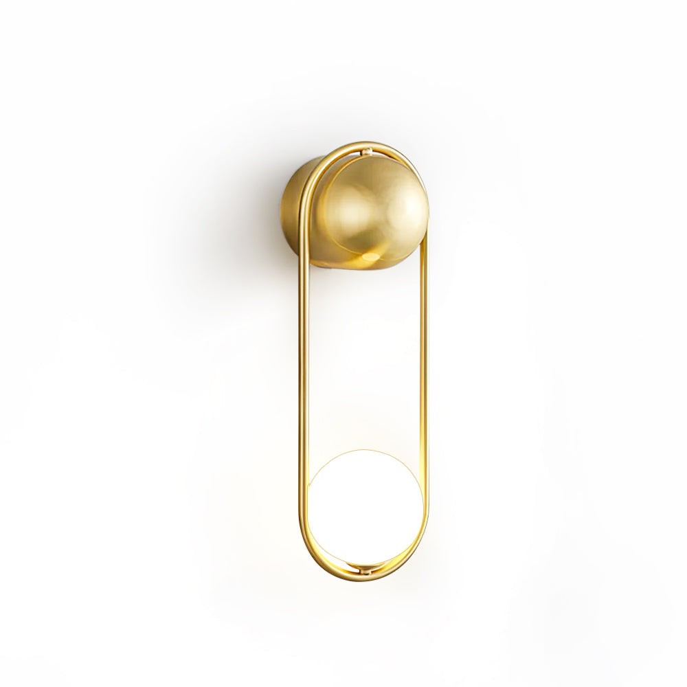 Mila Wall Lamp K1052