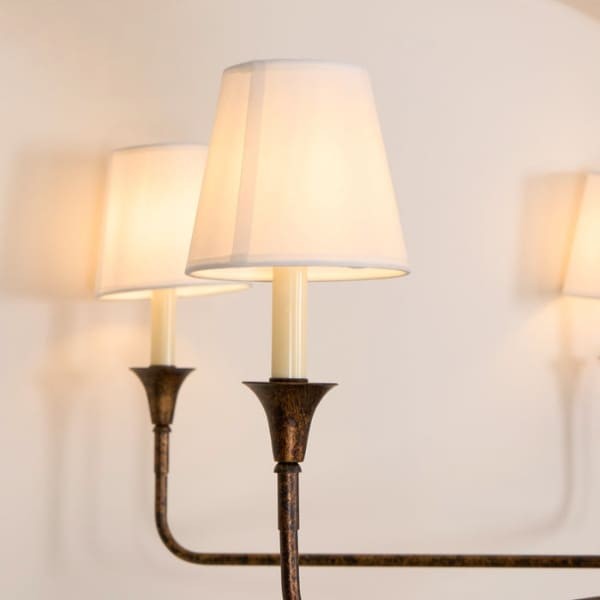 Sculptural Multi-Arm Chandelier – Modern Luxe Lighting for Dining & Living K1251