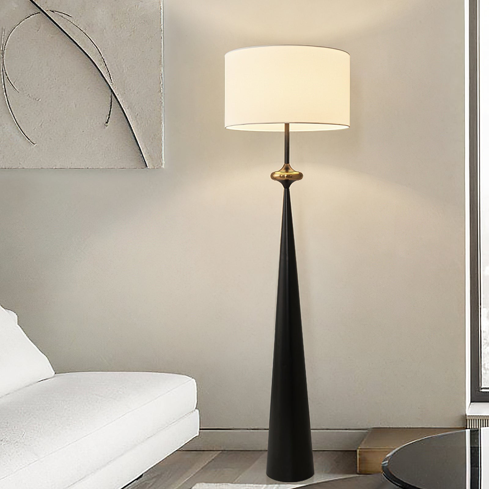 Putney Floor Lamp K1581