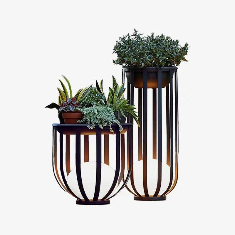 Garden Solar Waterproof Outdoor Lamp K268