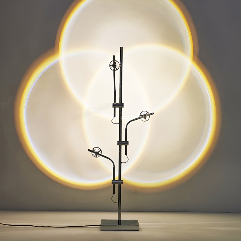 Wa Wa Table Lamp