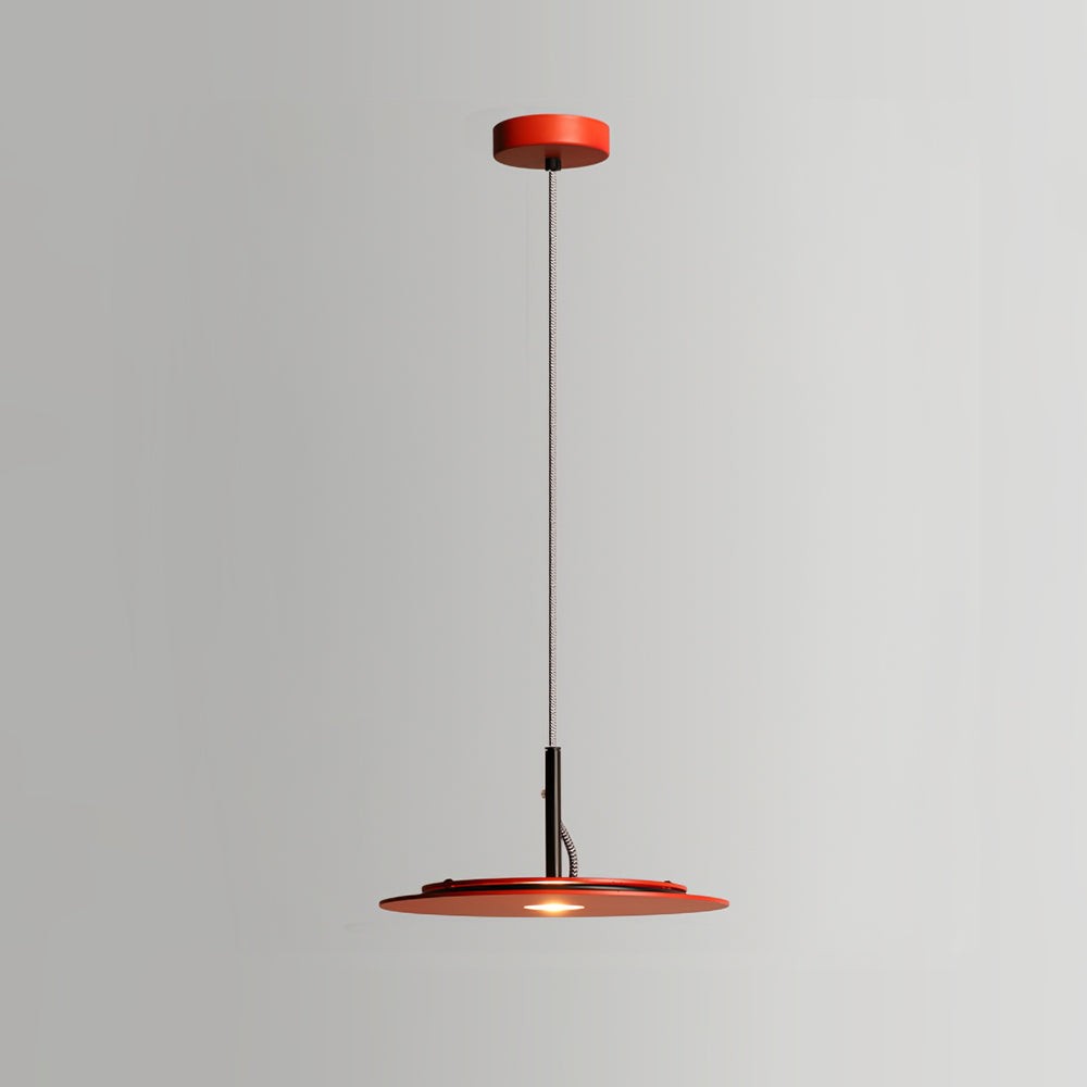 Eaves Pendant Lamp K1012