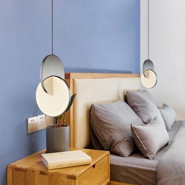 Eclipse Pendant Light
