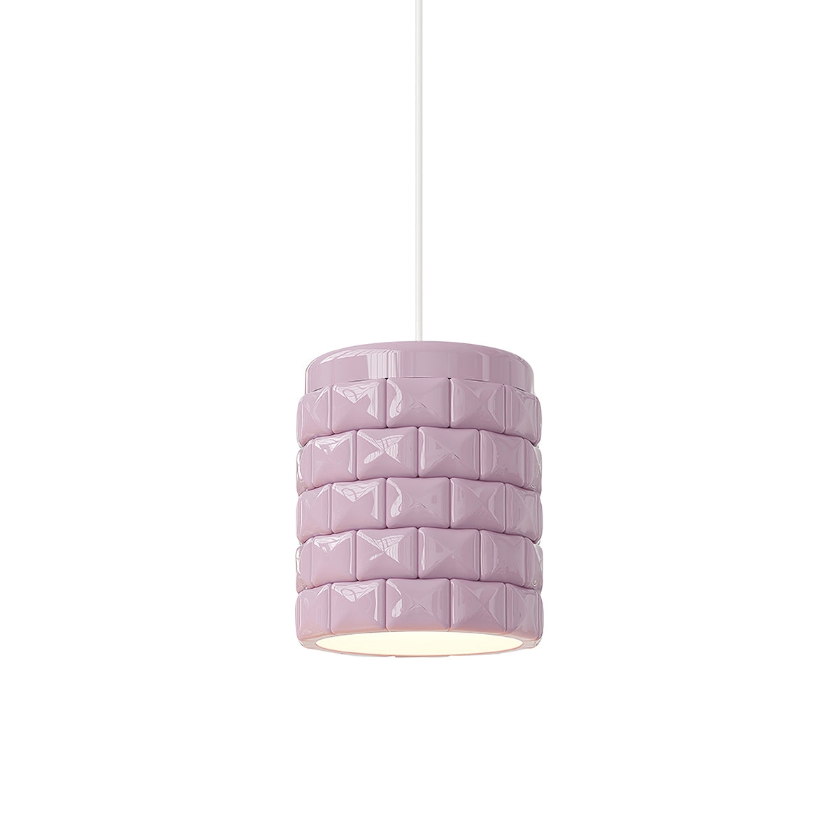 Lysne Girl Pendant Lamp D410