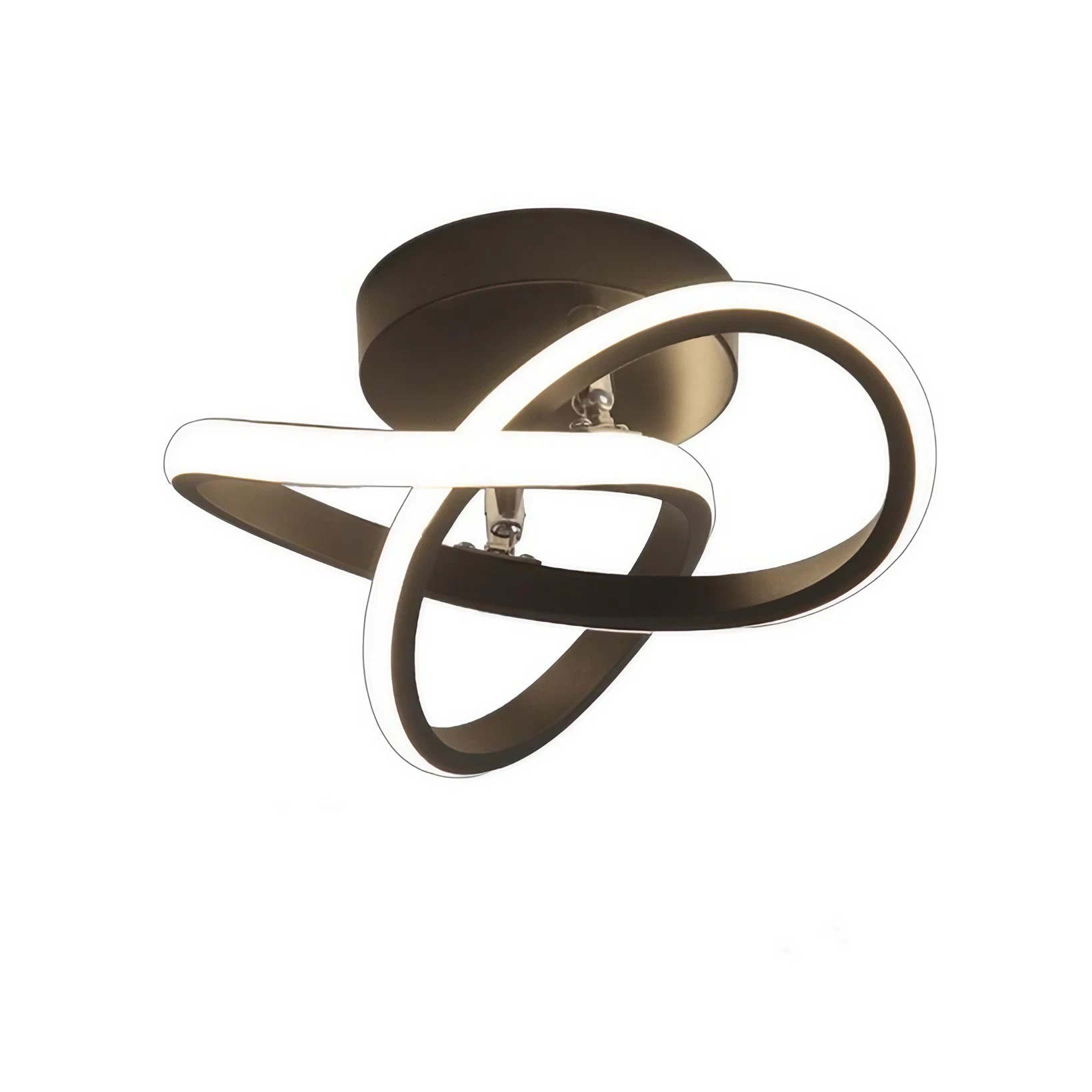 Nordic Creative Design Dimmable Ceiling Light K66