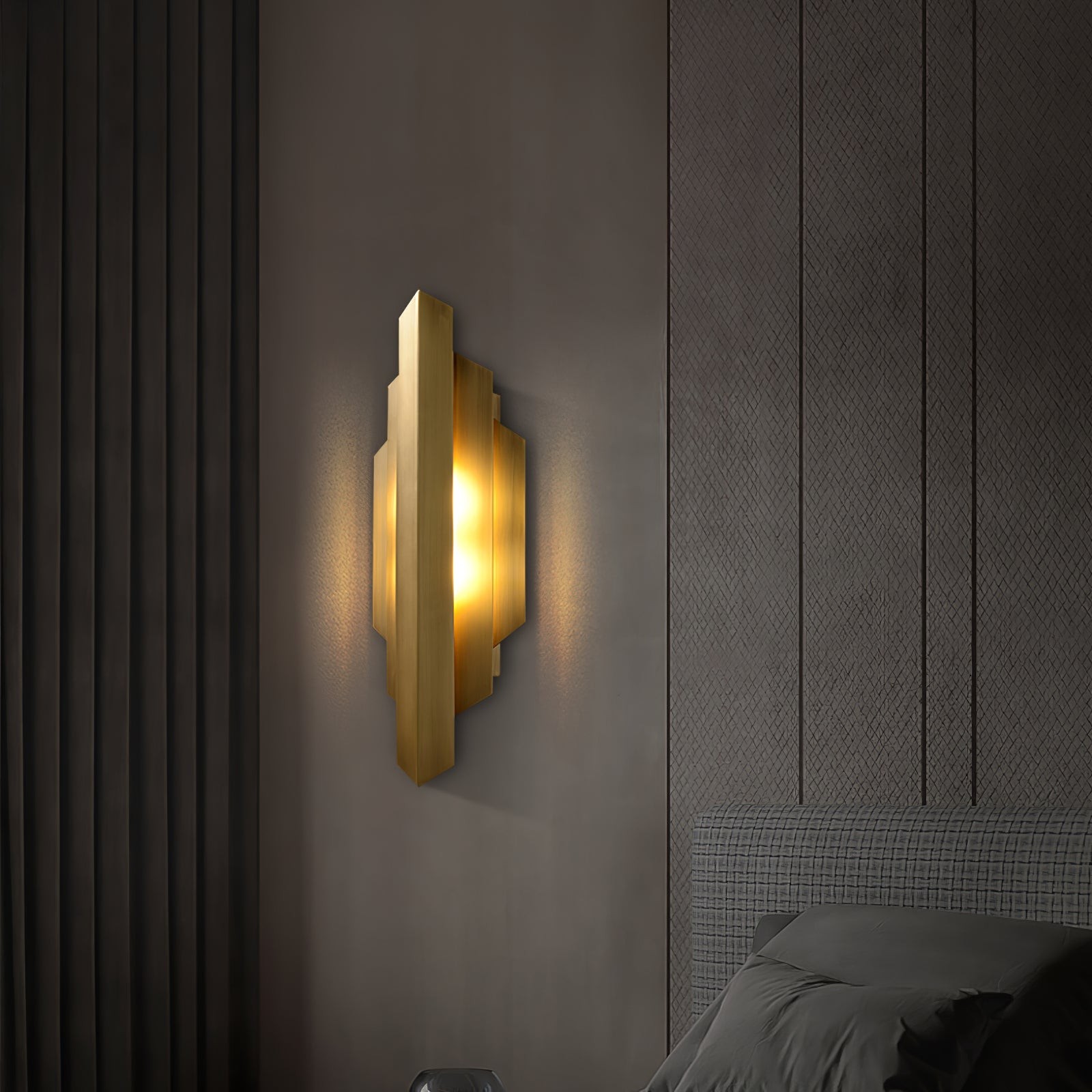 Deco Wall Lamp K1005