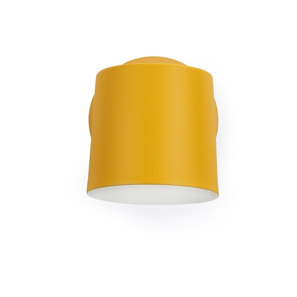 Normann Copenhagen Rise Wall Lamp Hardwired