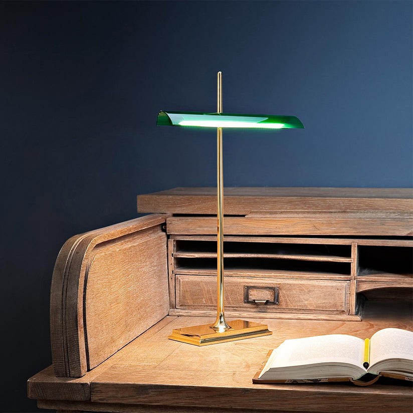 Goldman Table Lamp