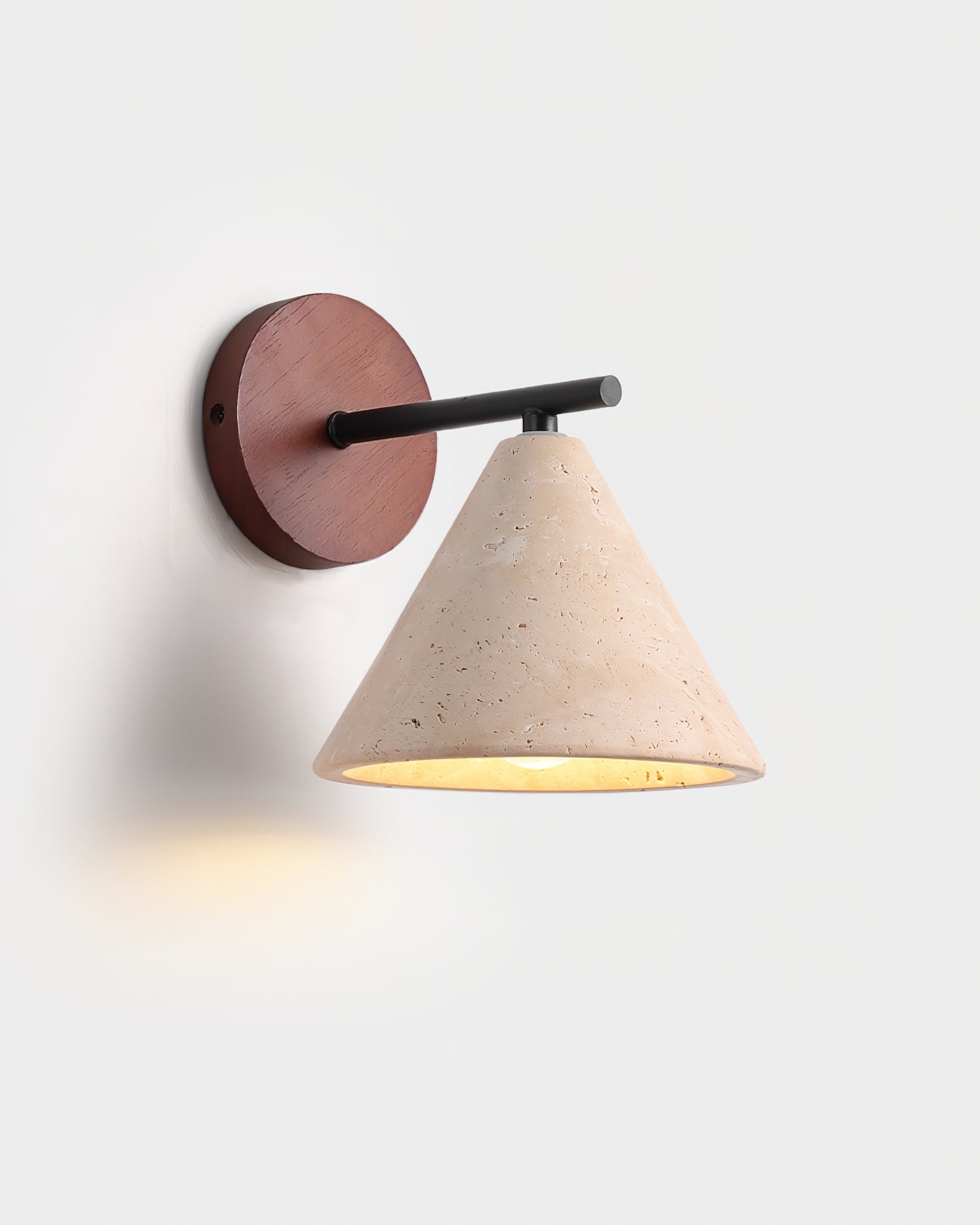 Vintage Cream Style Wall Lamp K379