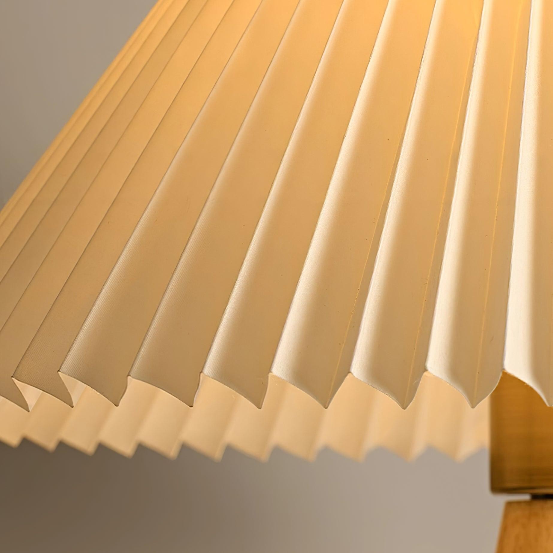 Fashion Vintage Wood Table Lamp K424