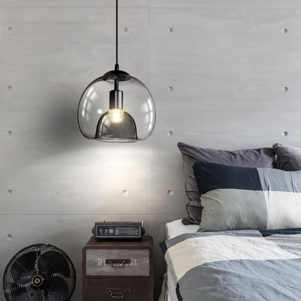 Pearl Essence Pendant Lamp K582