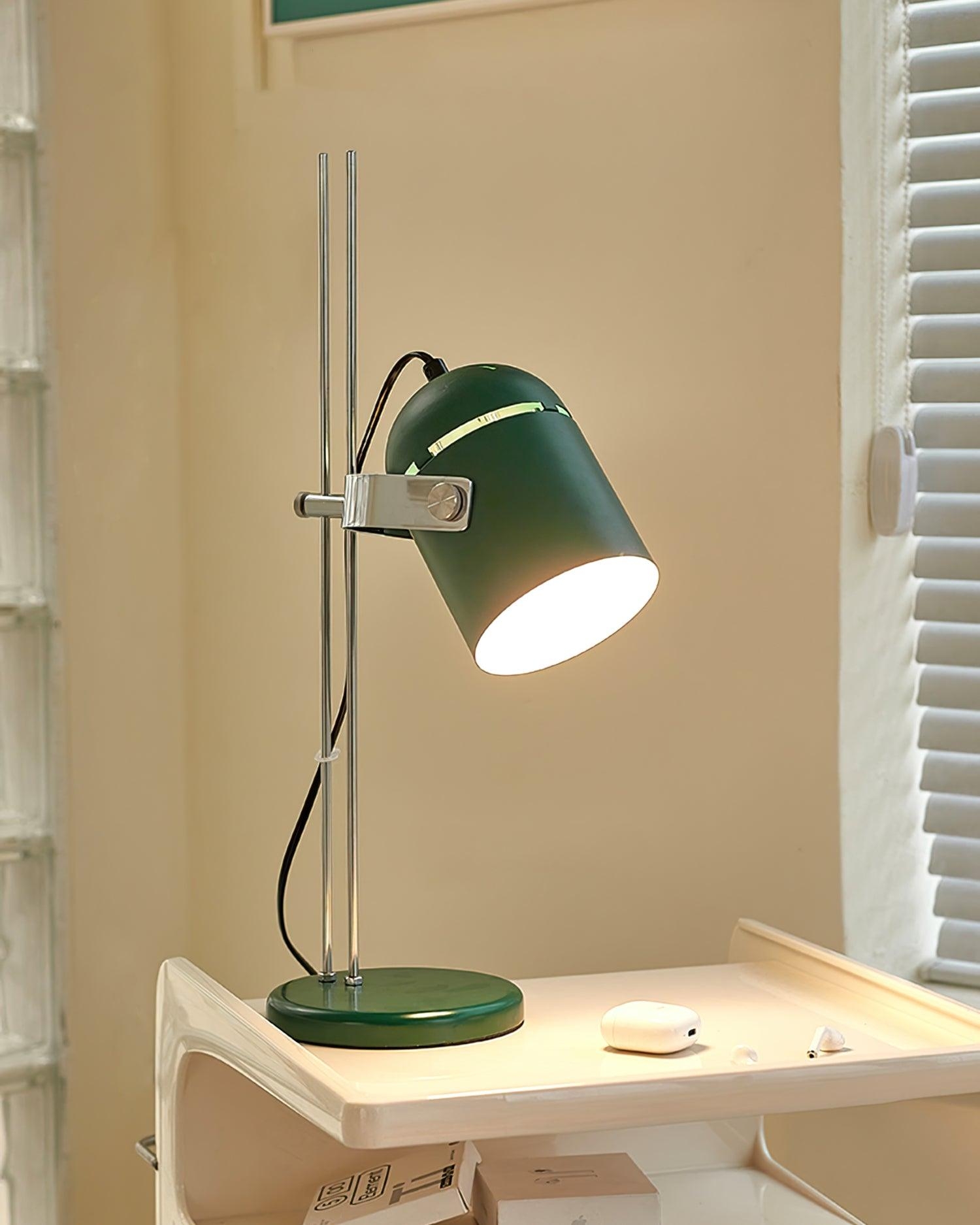 Adjusta Liftable Desk Lamp D370