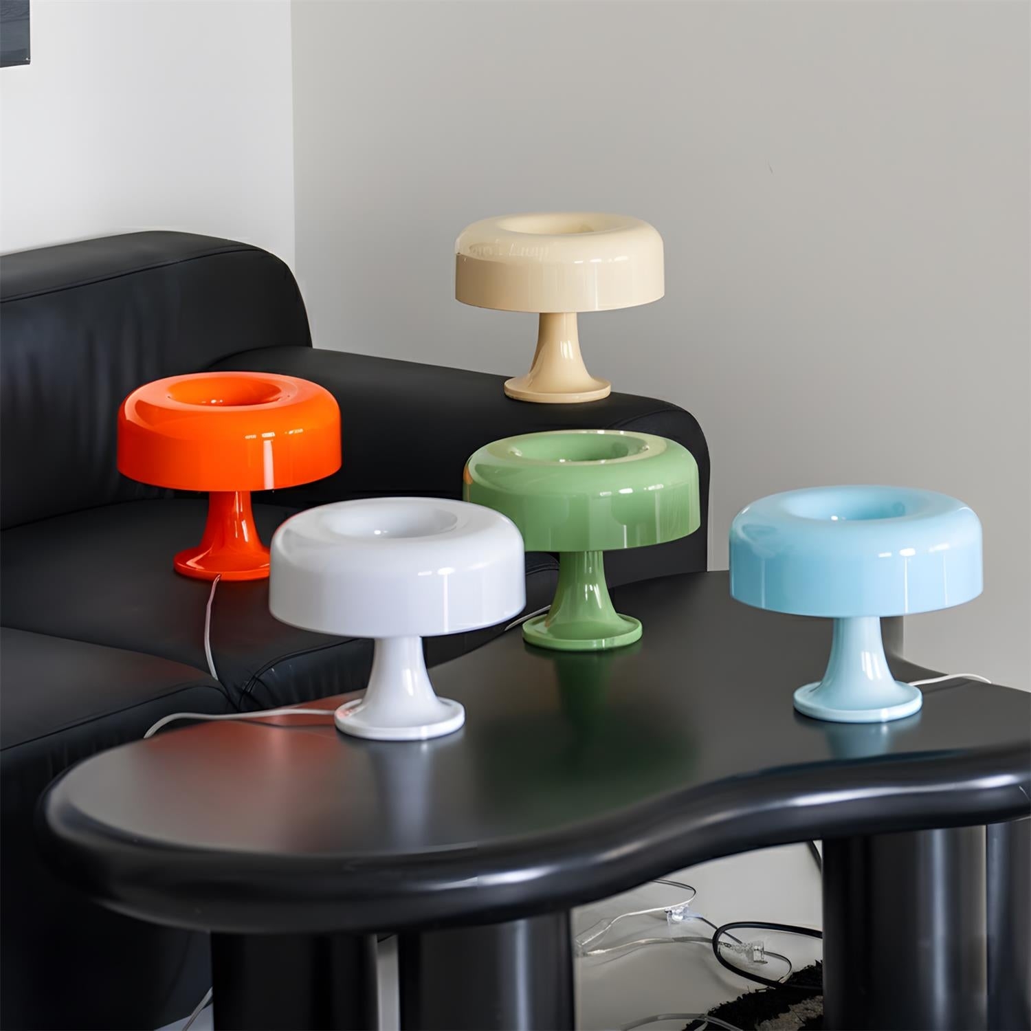 Donula Table Lamp D276