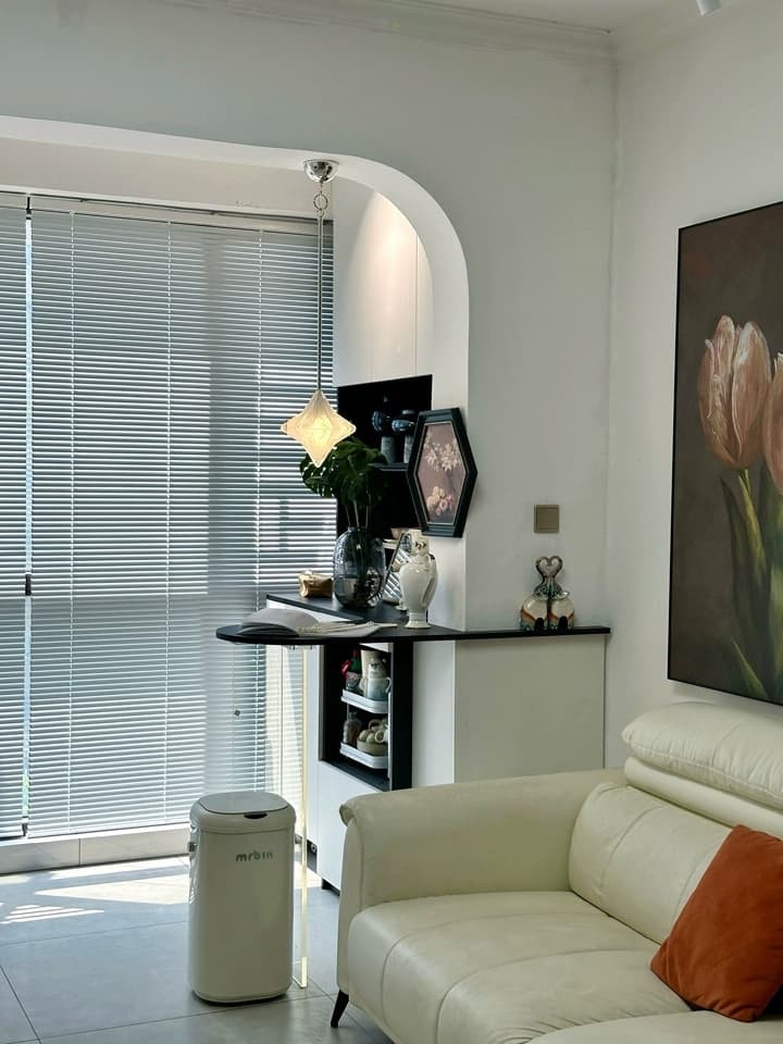 Art Deco Astris Elara Star Pendant Light - Frosted Glass Pendant with Geometric Style K1583