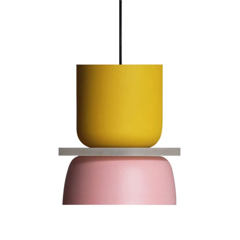 Macaron Decorative Pendant Light For Kitchen