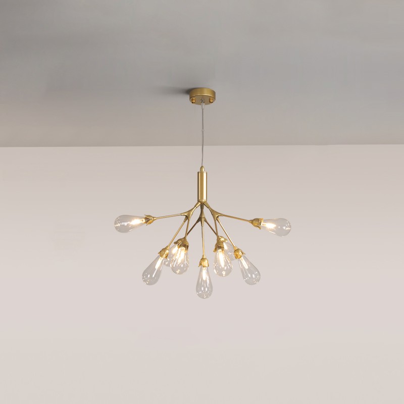 Aiwen Chandelier K954