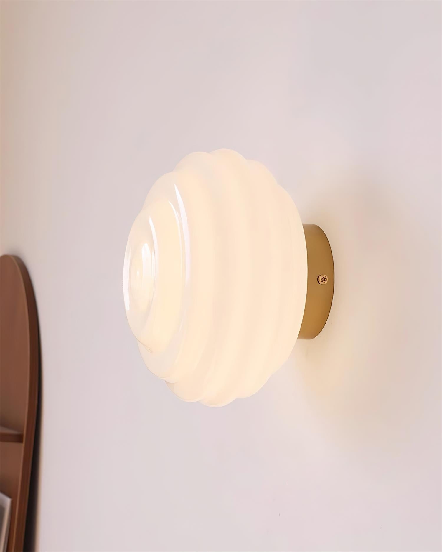 Beverly Wall Light D18