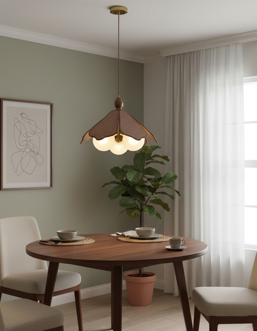 Feyora Pendant Lamp D218