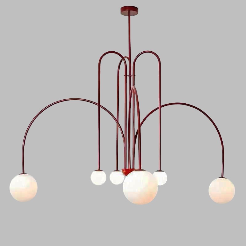 Gran Finale Suspension Lamp