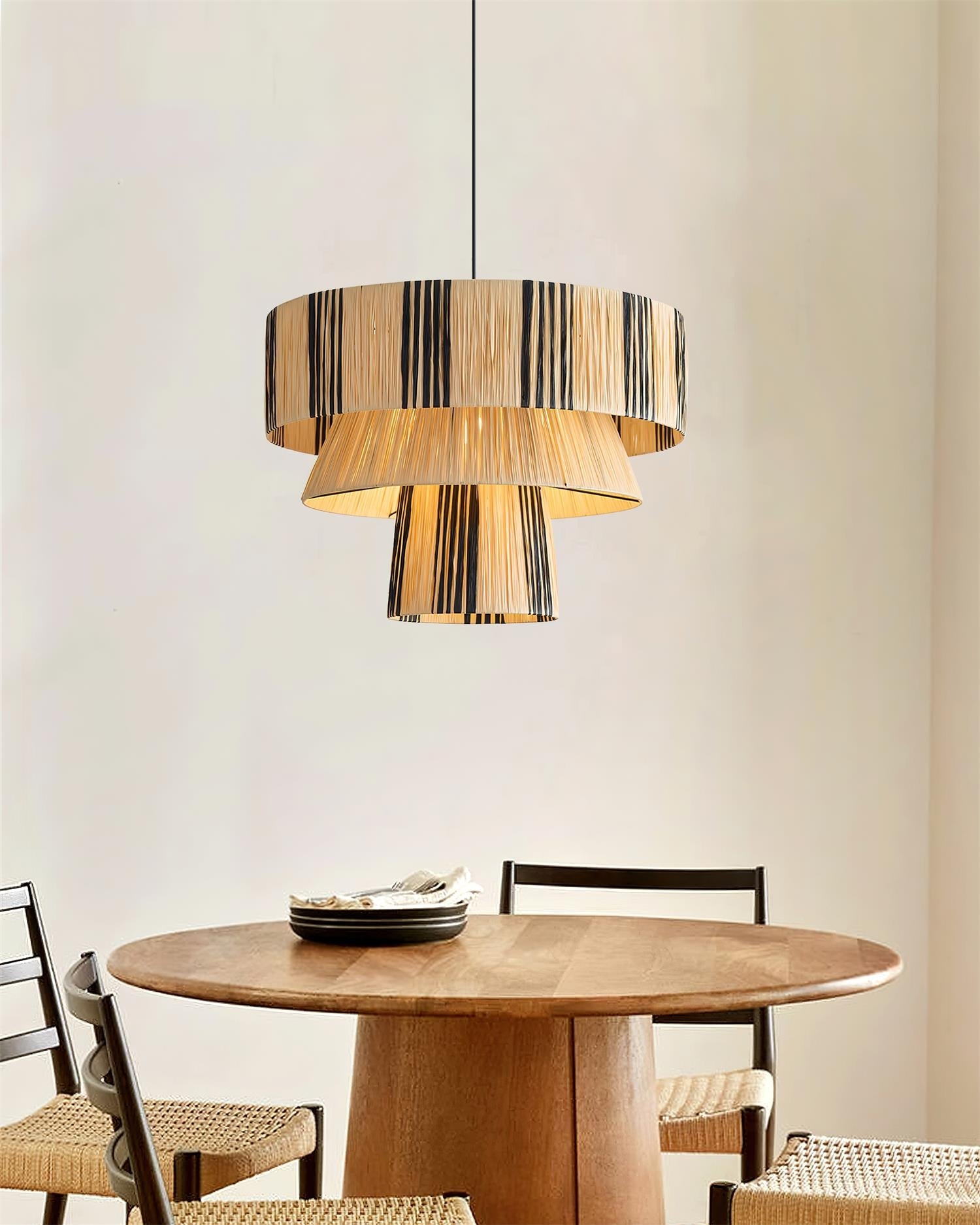 Hiroshi Pendant Lamp D92