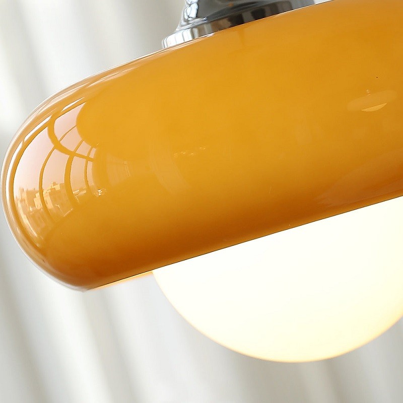 Bauhaus Style Harvey Pendant Lamp