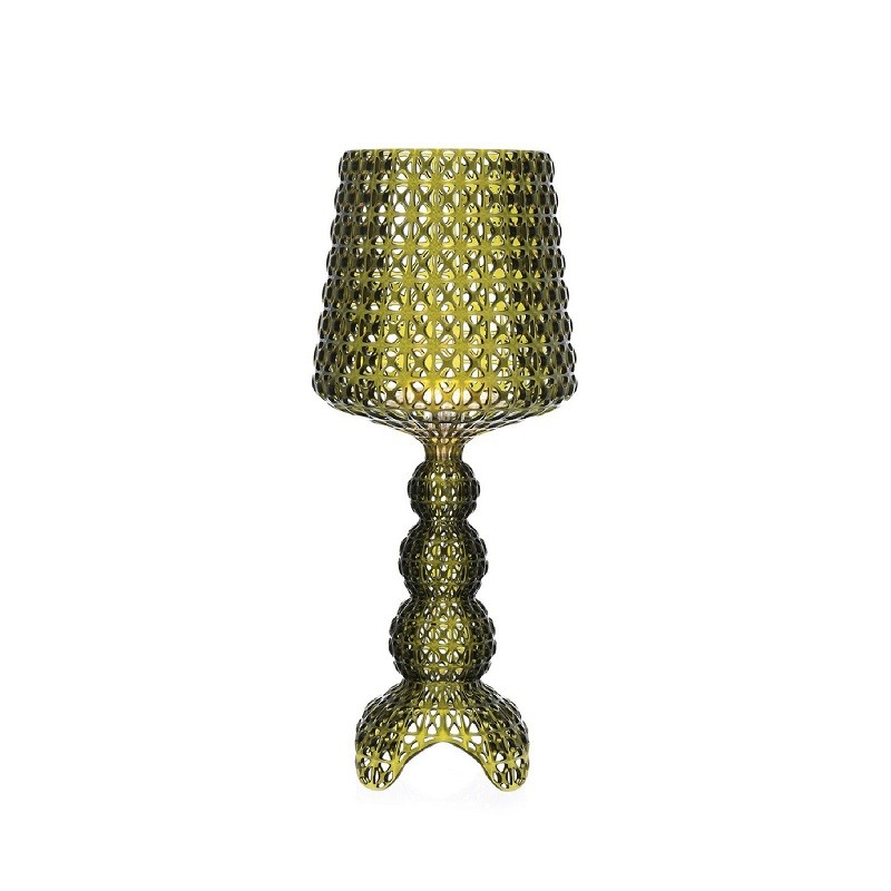 Mini Kabuki Table Lamp