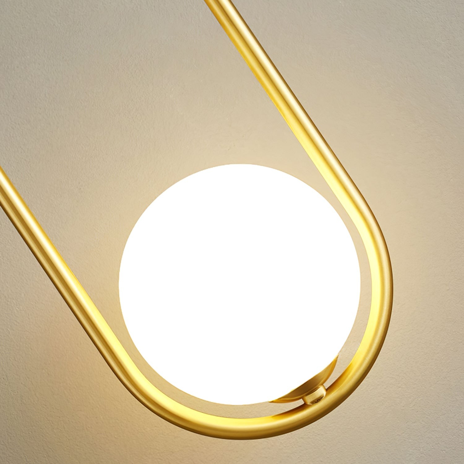 Mila Wall Lamp K1052