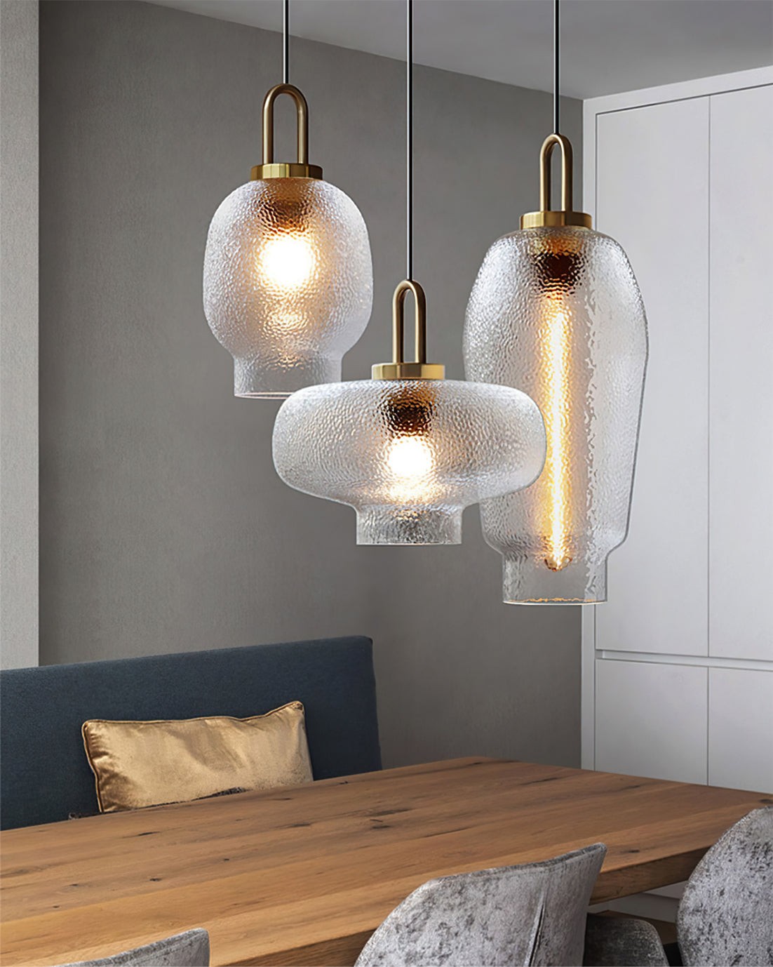 Marco Pendant Lamp K1049