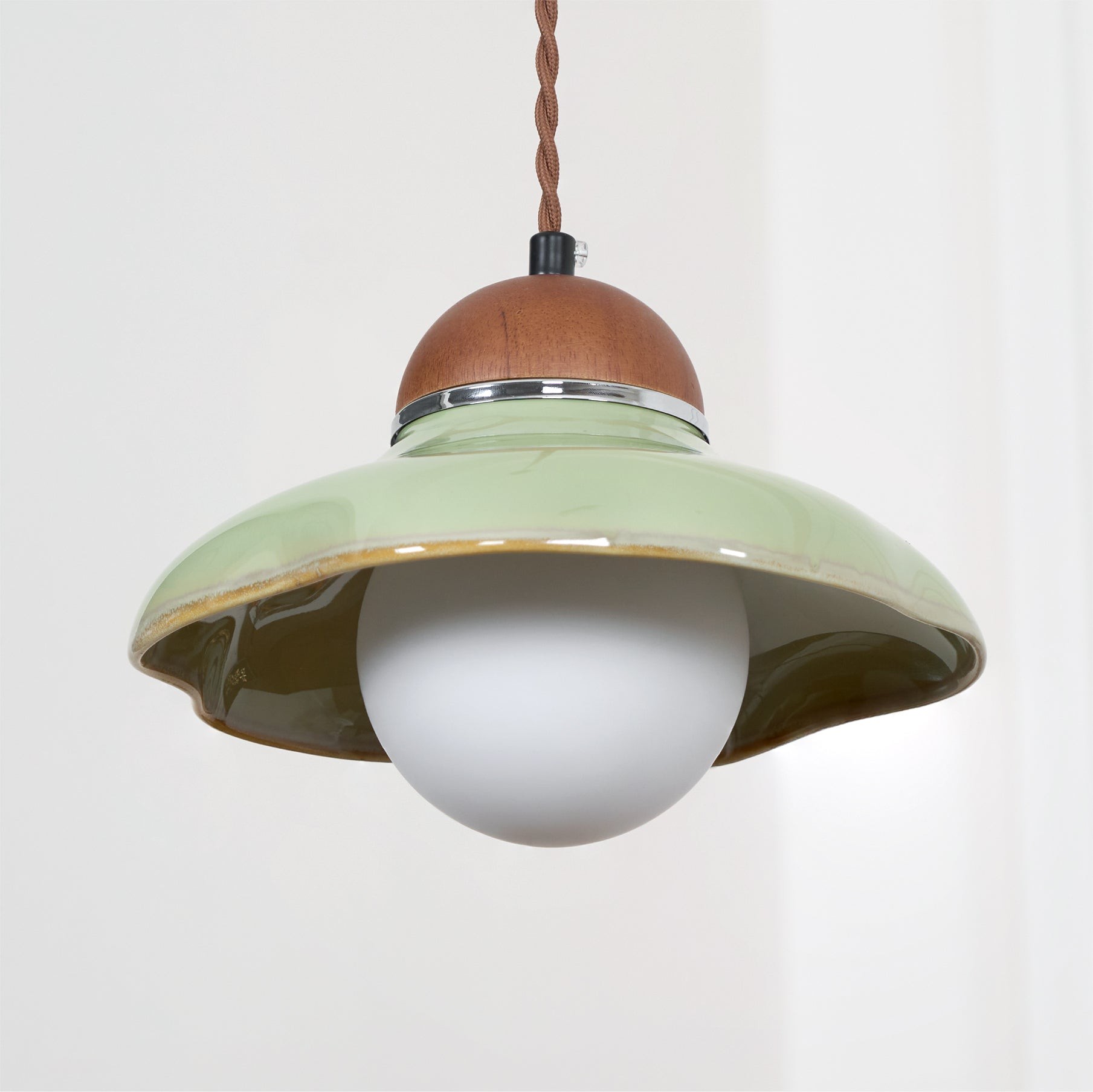 Edmund Pendant Light K1015