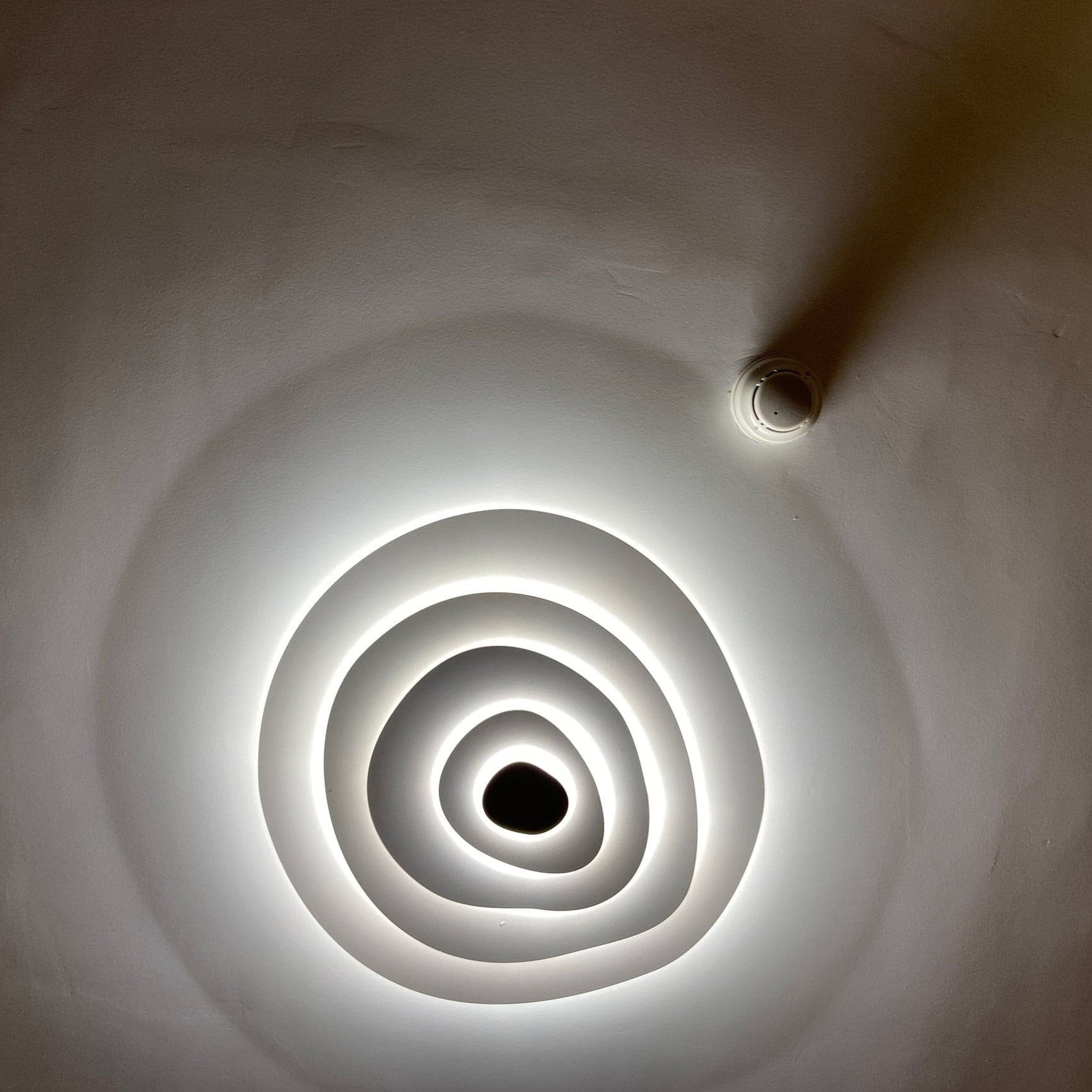 Ripple Ceiling Lamp K1078