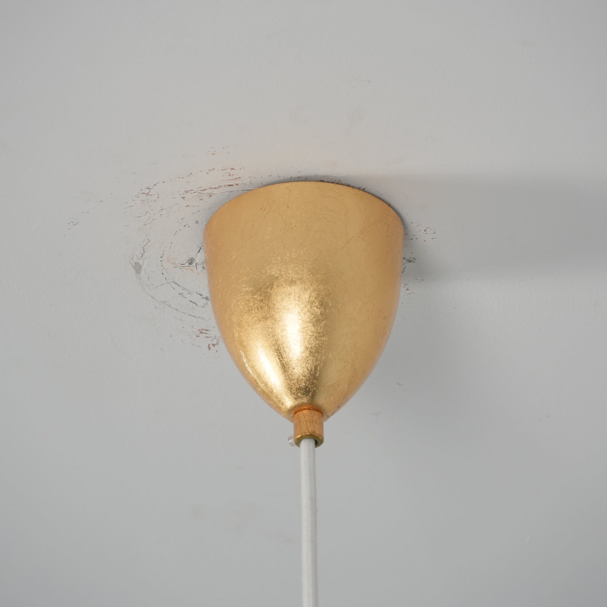 Gold Foil PH Pendant Lamp D762