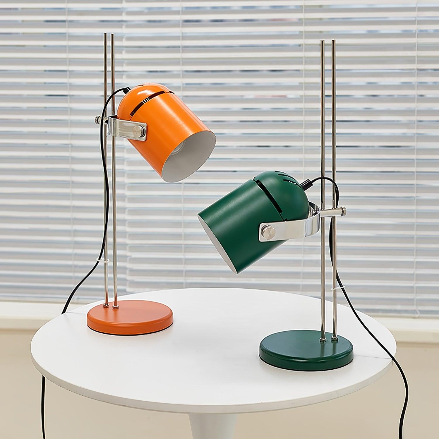Adjusta Liftable Desk Lamp D370