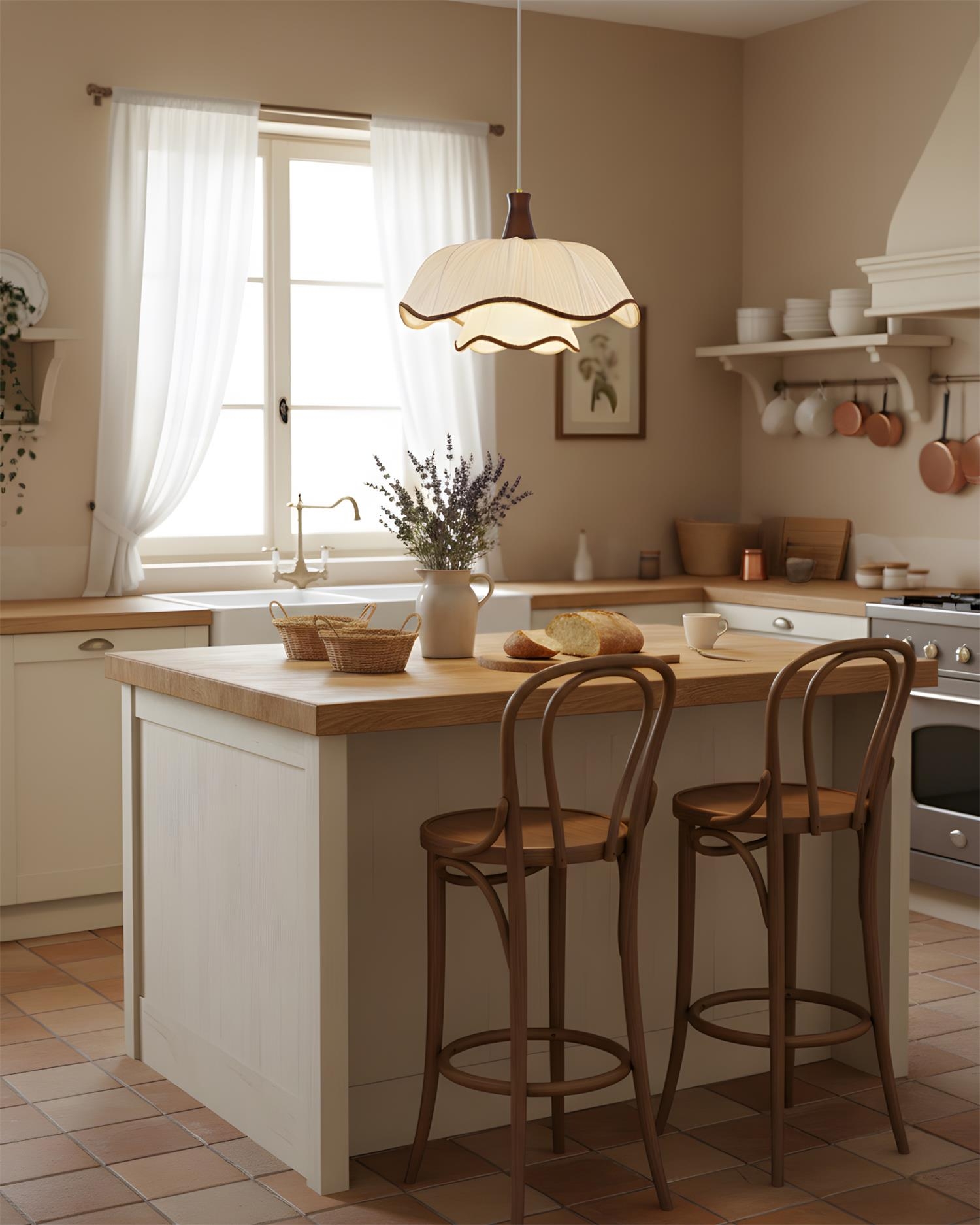 Ceriva Pendant Lamp D279