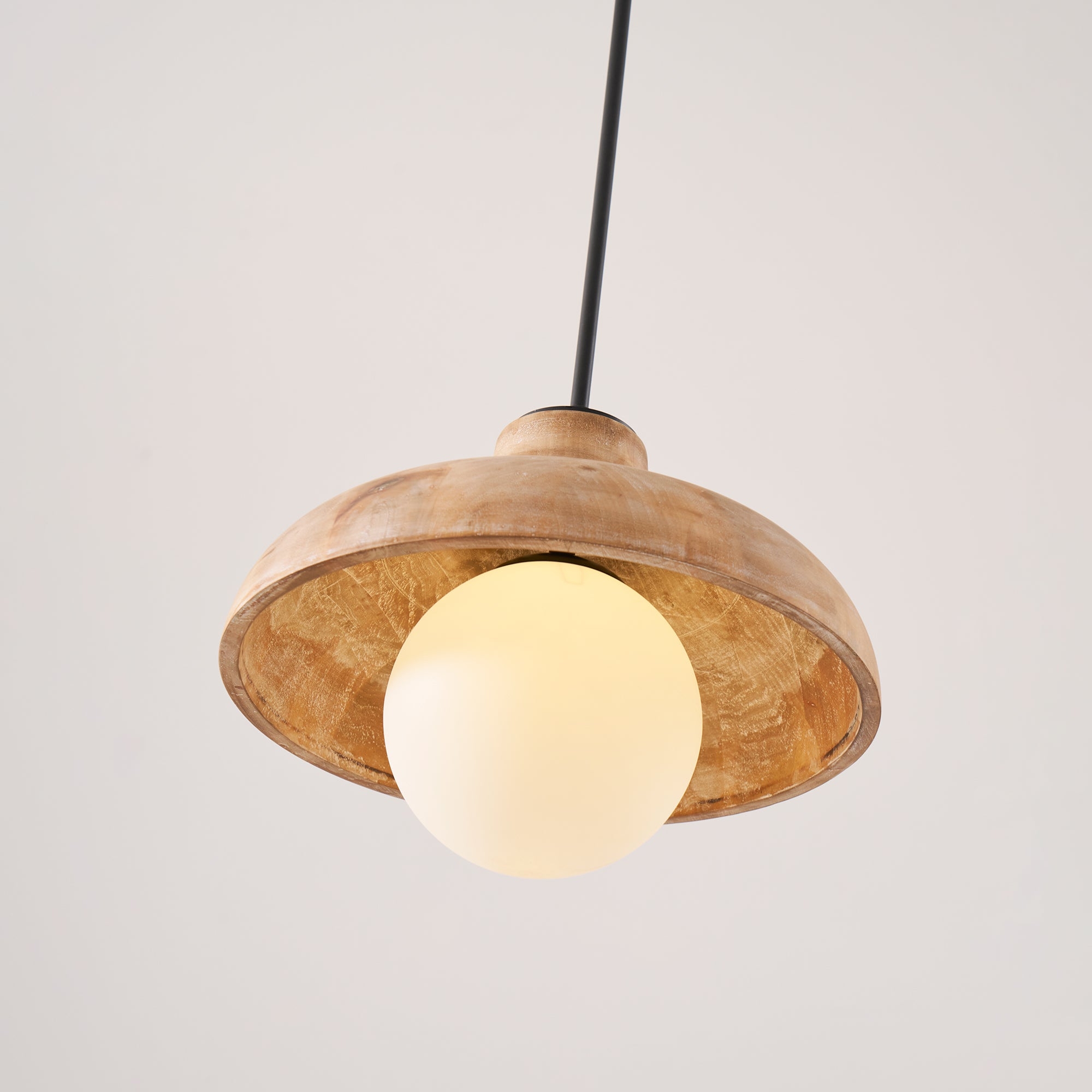 Surfside Pendant Lamp D551